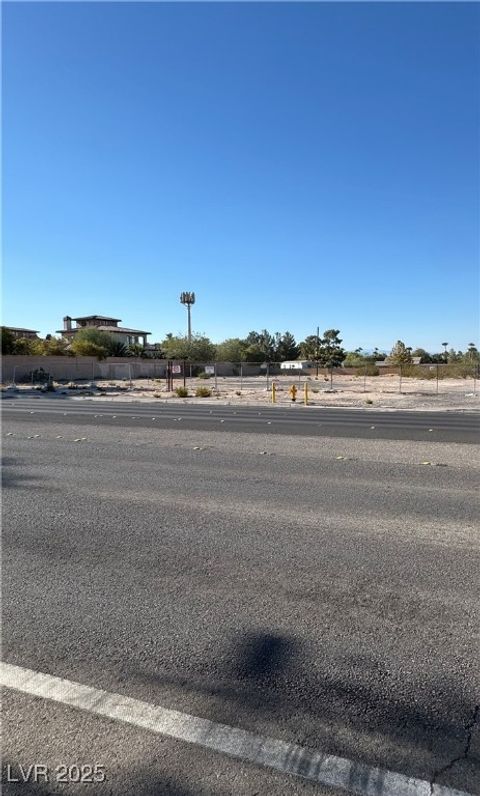 2220 E Wigwam Avenue Las Vegas NV 89123