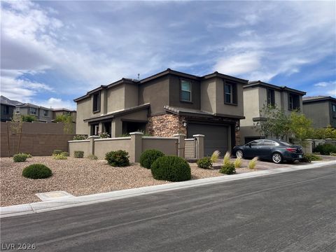 Homes For Sale - 12549 Starry Heaven Street<br/> Las Vegas, NV 89138