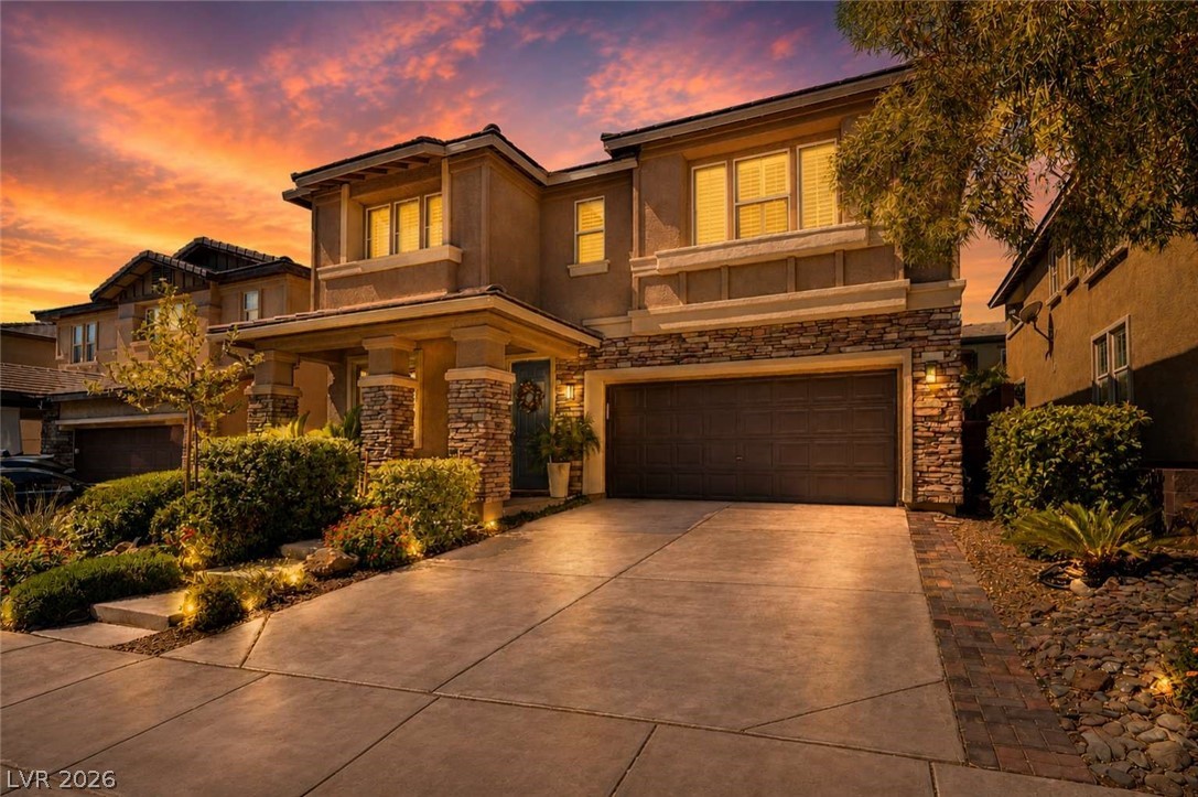 10501 Winter Grass Drive
