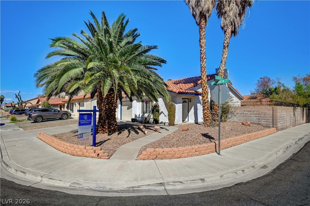 362 Manzanita Street