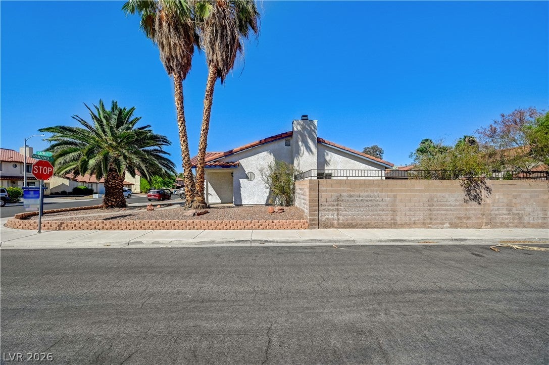 362 Manzanita Street
