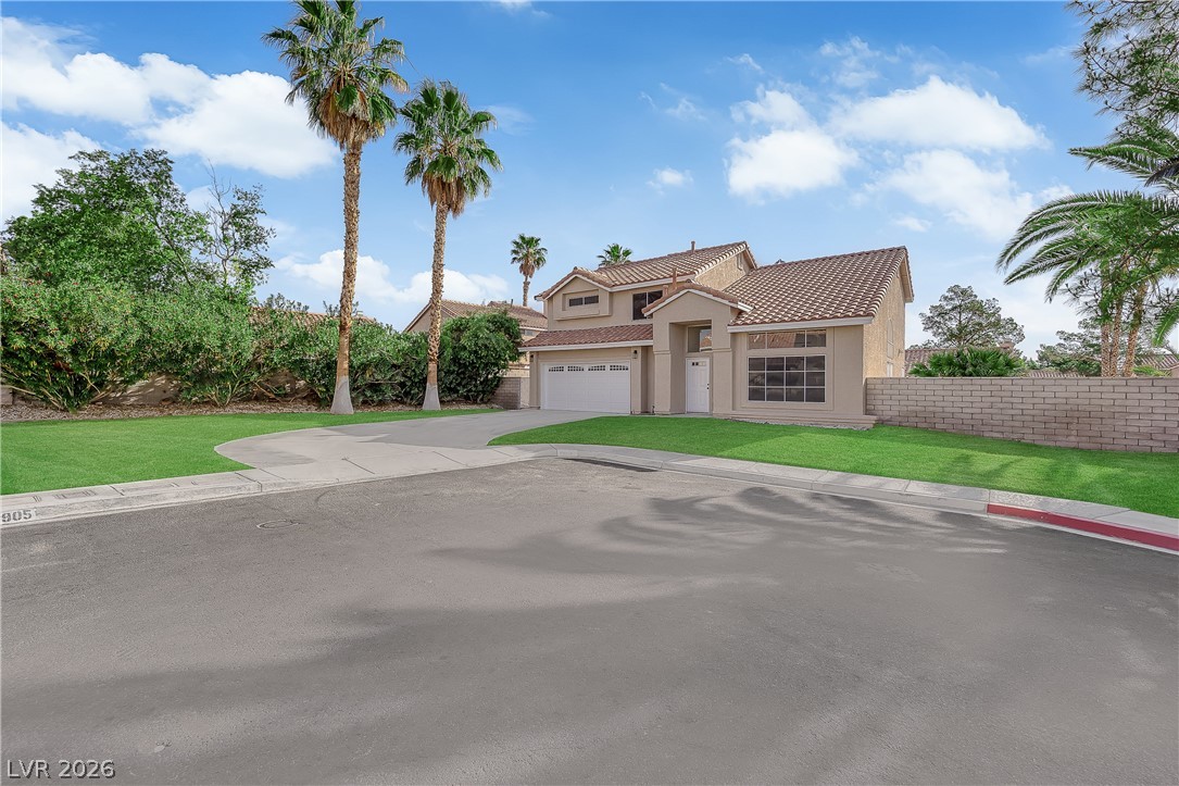 5904 Red Ridge Circle