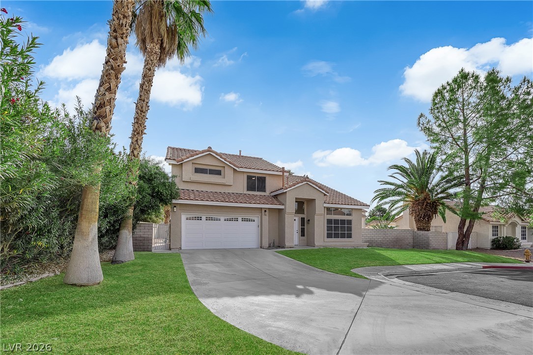 5904 Red Ridge Circle