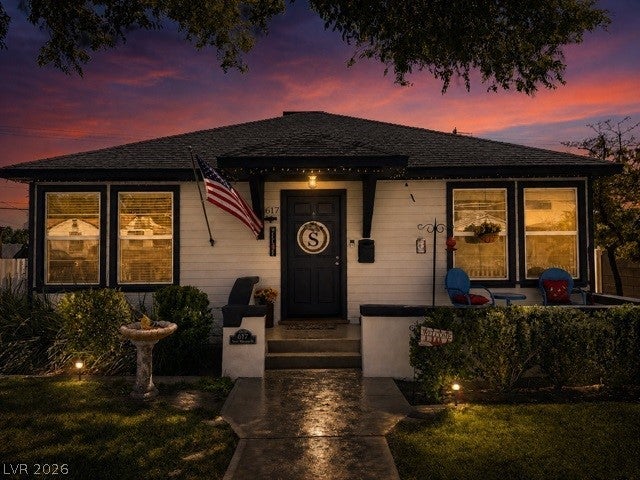617 New Mexico Street