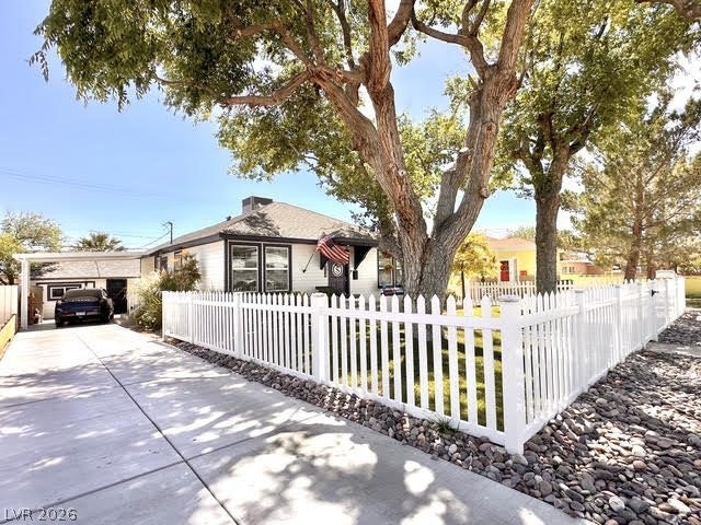 617 New Mexico Street