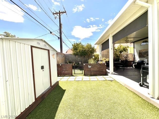 617 New Mexico Street