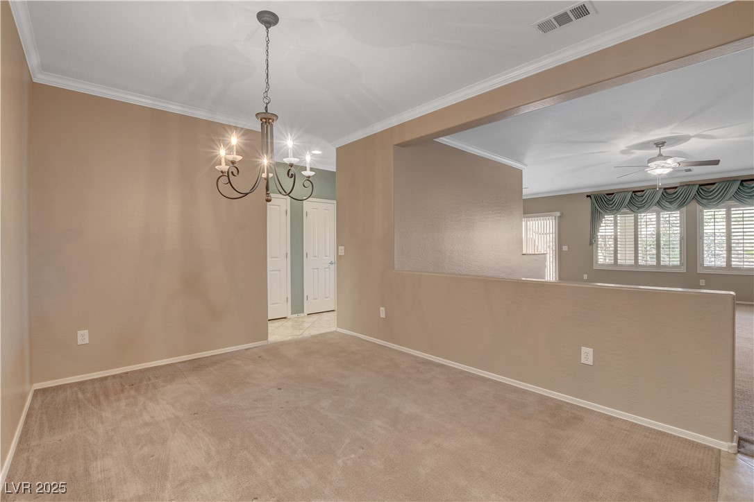 7556 Wingspread Street, North Las Vegas, Nevada image 6