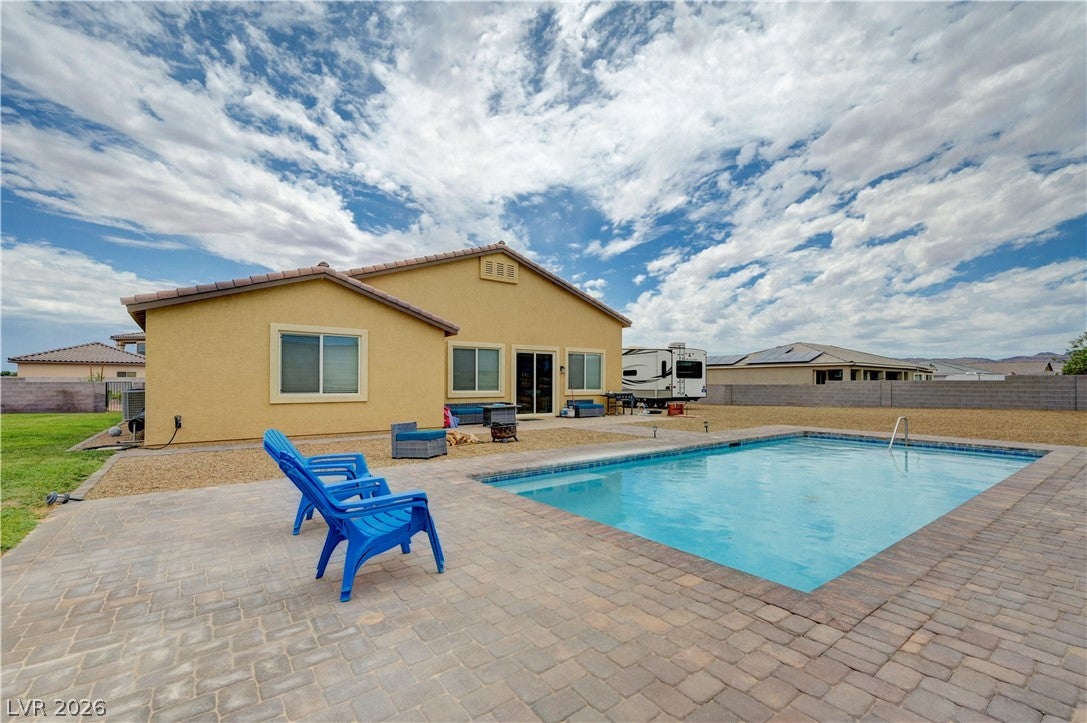 1526 Quail Vista Court
