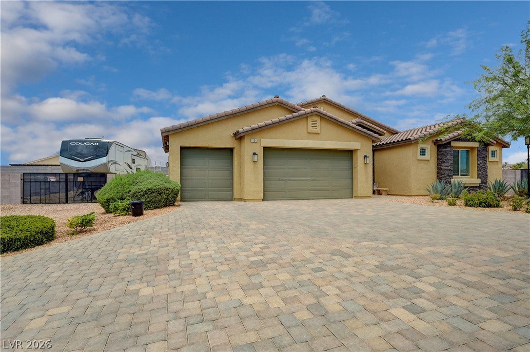 1526 Quail Vista Court