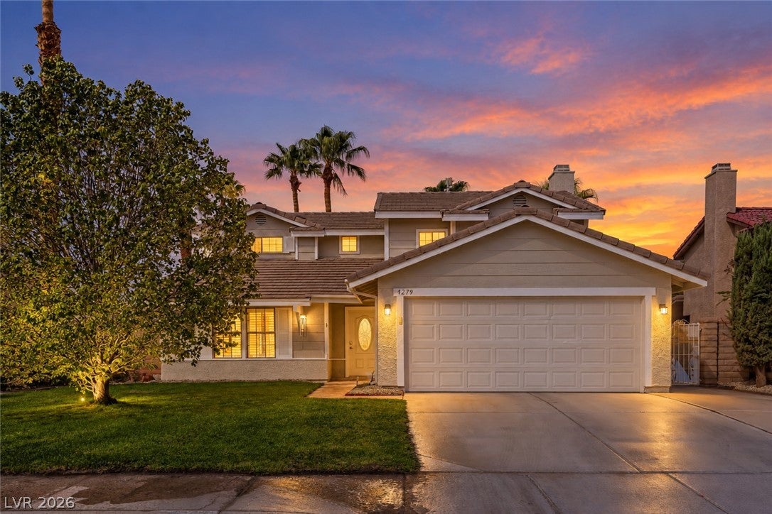 4279 Hebron Drive
