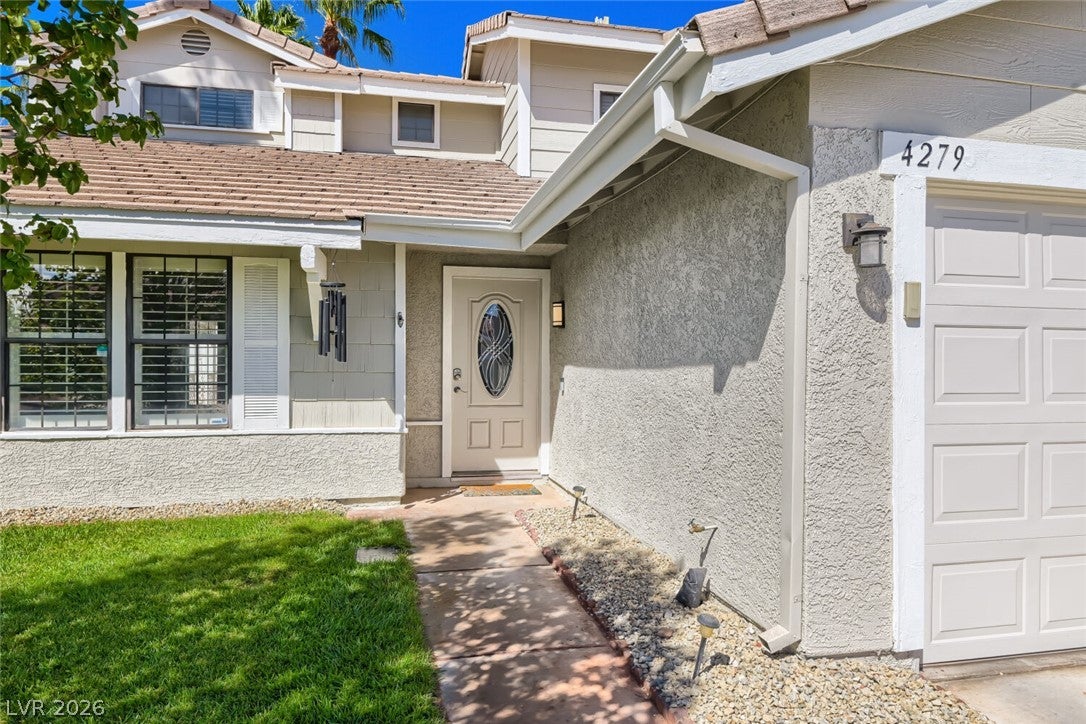 4279 Hebron Drive