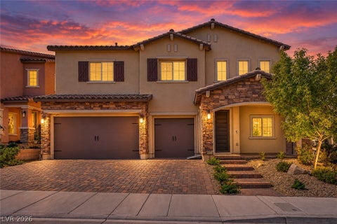 Homes For Sale - 989 Alverstone Court<br/> Henderson, NV 89002