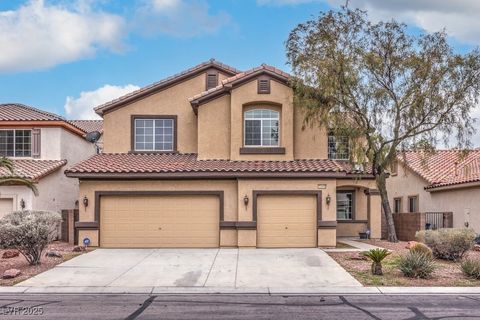 Photo of 11449 Rock Cove Way, Las Vegas, NV 89141 (MLS # 2742326)