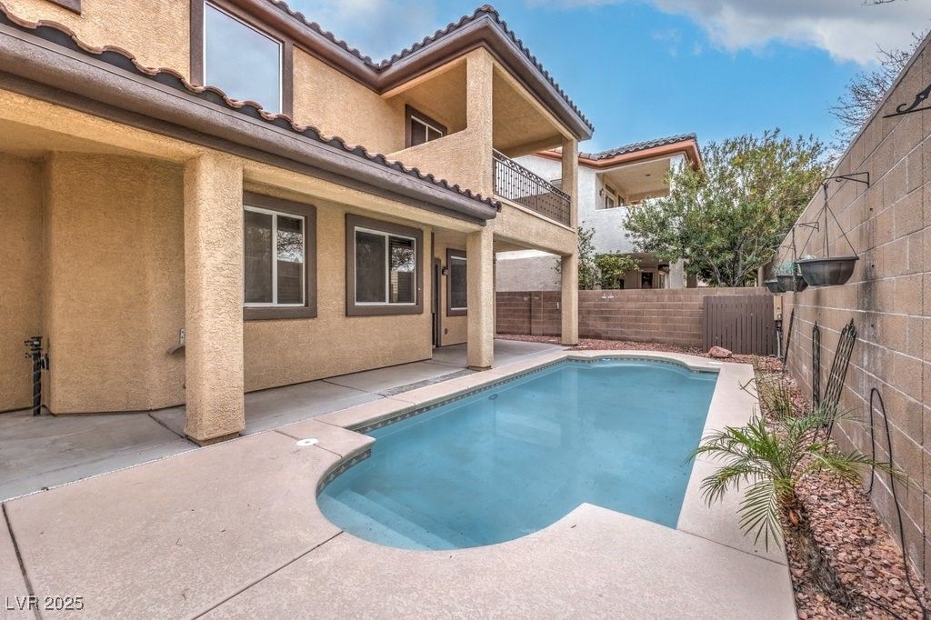 Photo of 11449 Rock Cove Way, Las Vegas, NV 89141 (MLS # 2742326)