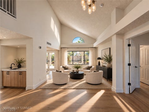 Homes For Sale - 9109 Shelter Cove Court<br/> Clark County, Las Vegas, NV 89117