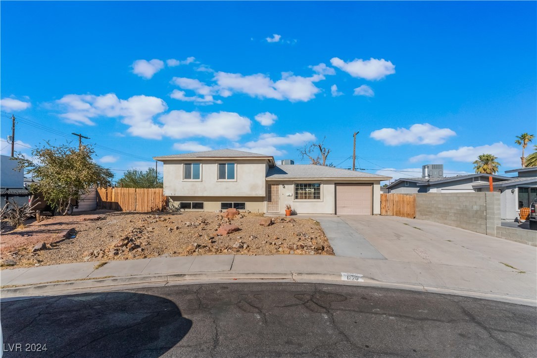 6120 Edgewood Circle, Las Vegas, Nevada image 4