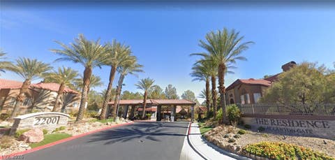 Condo For Rent - 2200 S Fort Apache Road #2248<br/> Las Vegas, NV 89117