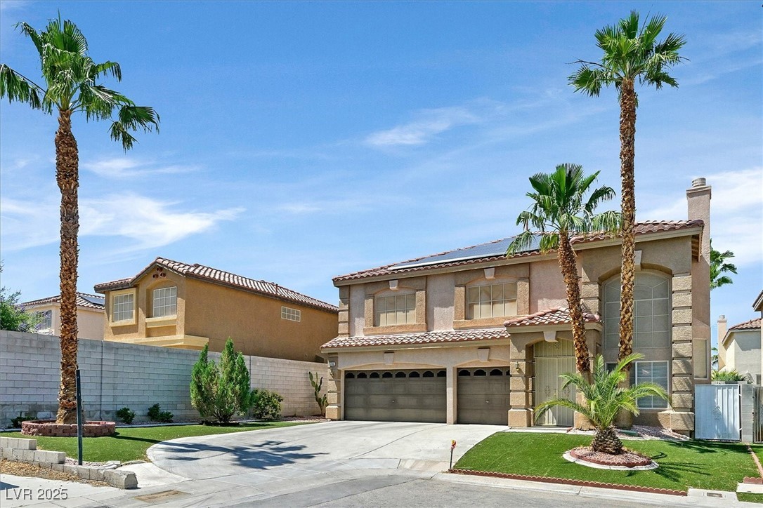 9746 Driftwood Island Court