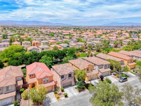 4044 Villeroy Avenue Las Vegas NV 89141