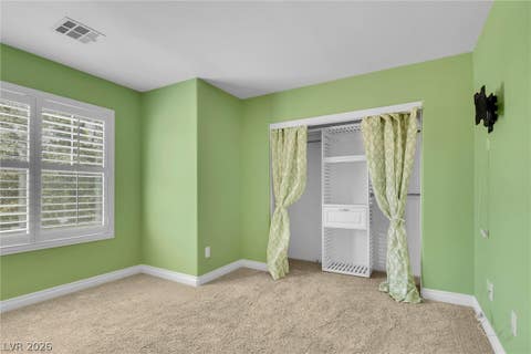 Tiny photo for 2372 Quintet Avenue, Henderson, NV 89052 (MLS # 2801812)