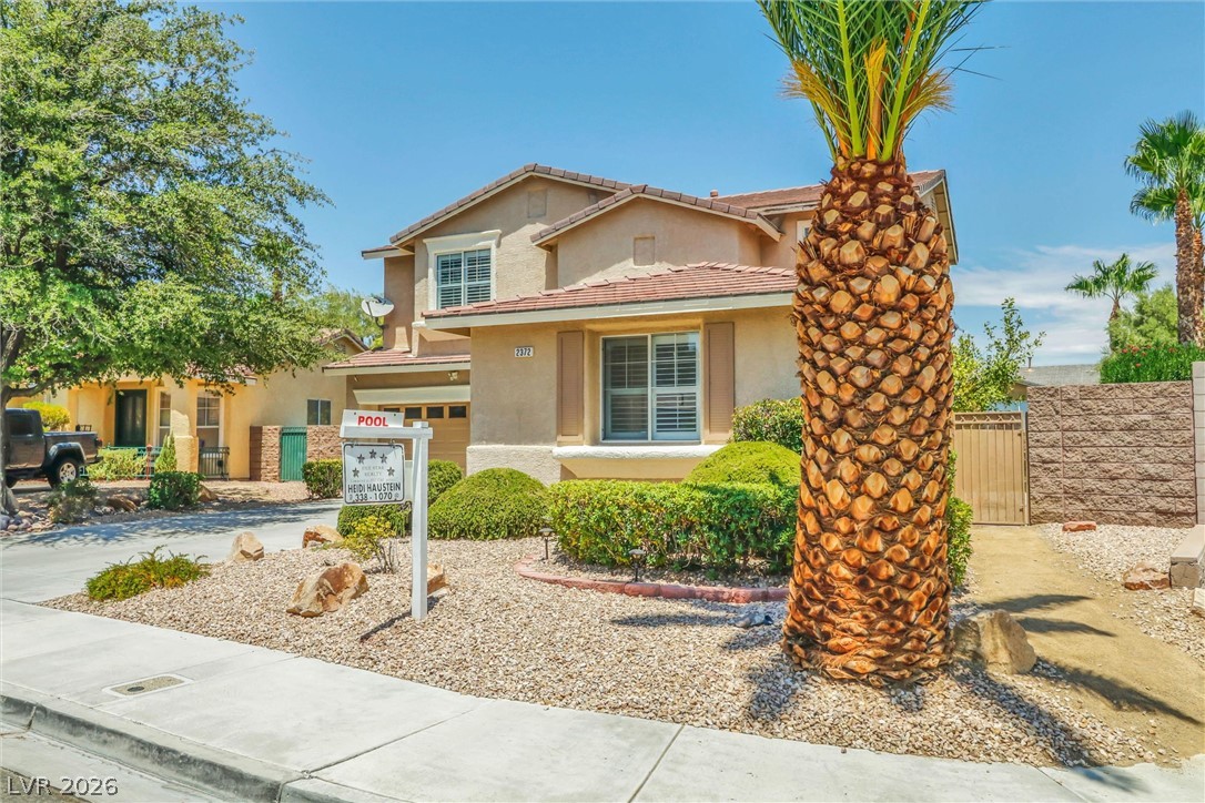 2372 Quintet Avenue