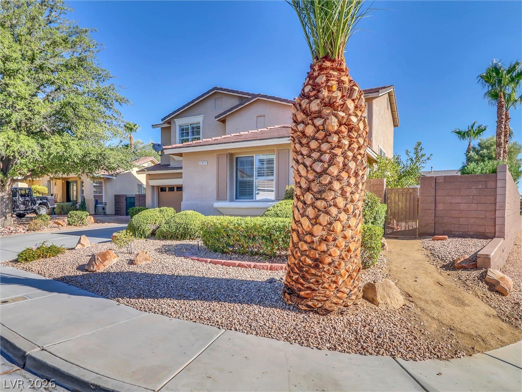 2372 Quintet Avenue