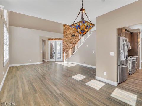 Tiny photo for 2372 Quintet Avenue, Henderson, NV 89052 (MLS # 2801812)