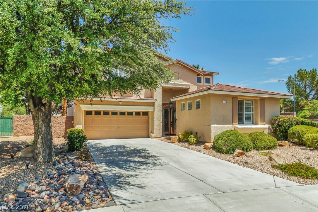 2372 Quintet Avenue