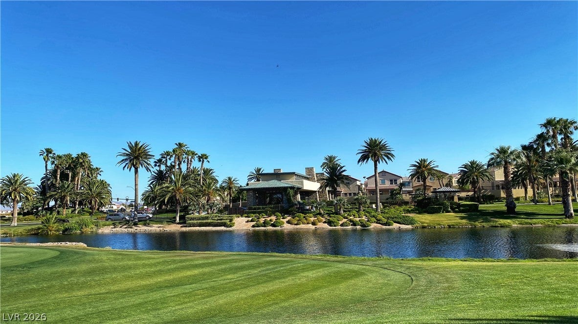 485 Newberry Springs Drive