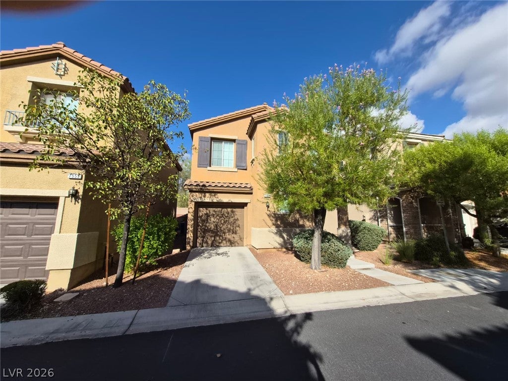 7563 Swan Cove Court