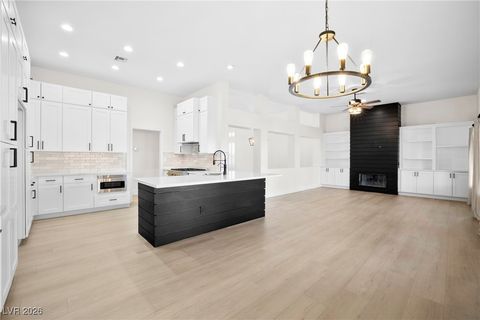 2712 Youngdale Drive Las Vegas NV 89134