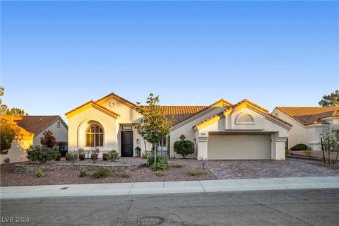 2712 Youngdale Drive Las Vegas NV 89134