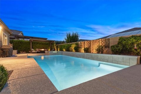 6192 Lautman Ridge Court Las Vegas NV 89141