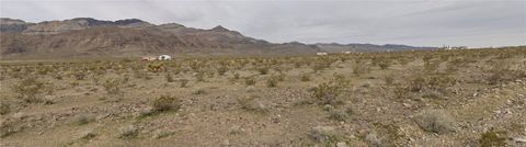 7970 N Bender Street Pahrump NV 89060
