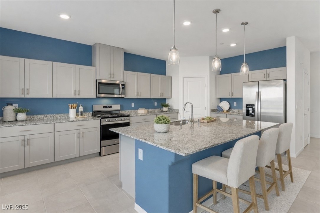 10944 Meridian Fields Avenue