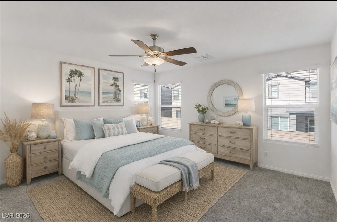 10944 Meridian Fields Avenue