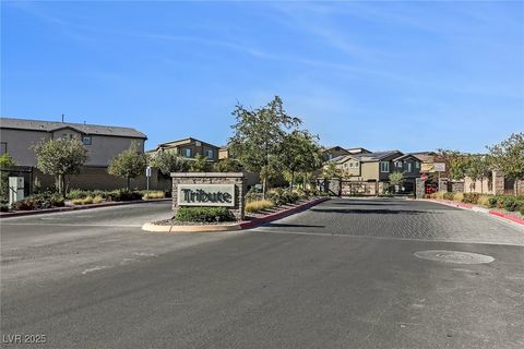 10944 Meridian Fields Avenue Las Vegas NV 89166