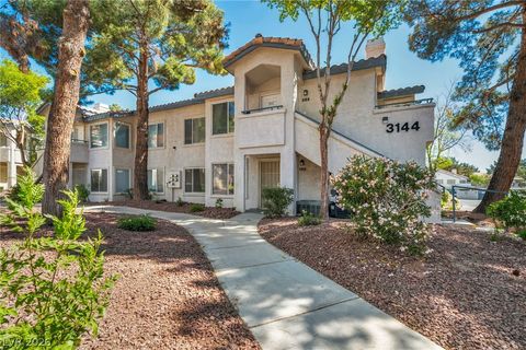 3144 Tarpon Drive 102 Las Vegas NV 89120