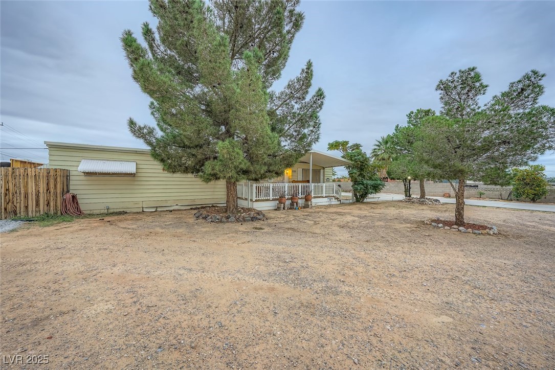 4536 W Warm Springs Road