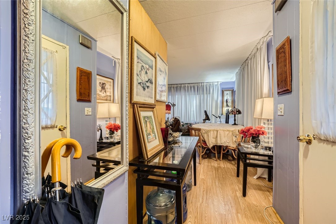 4536 W Warm Springs Road