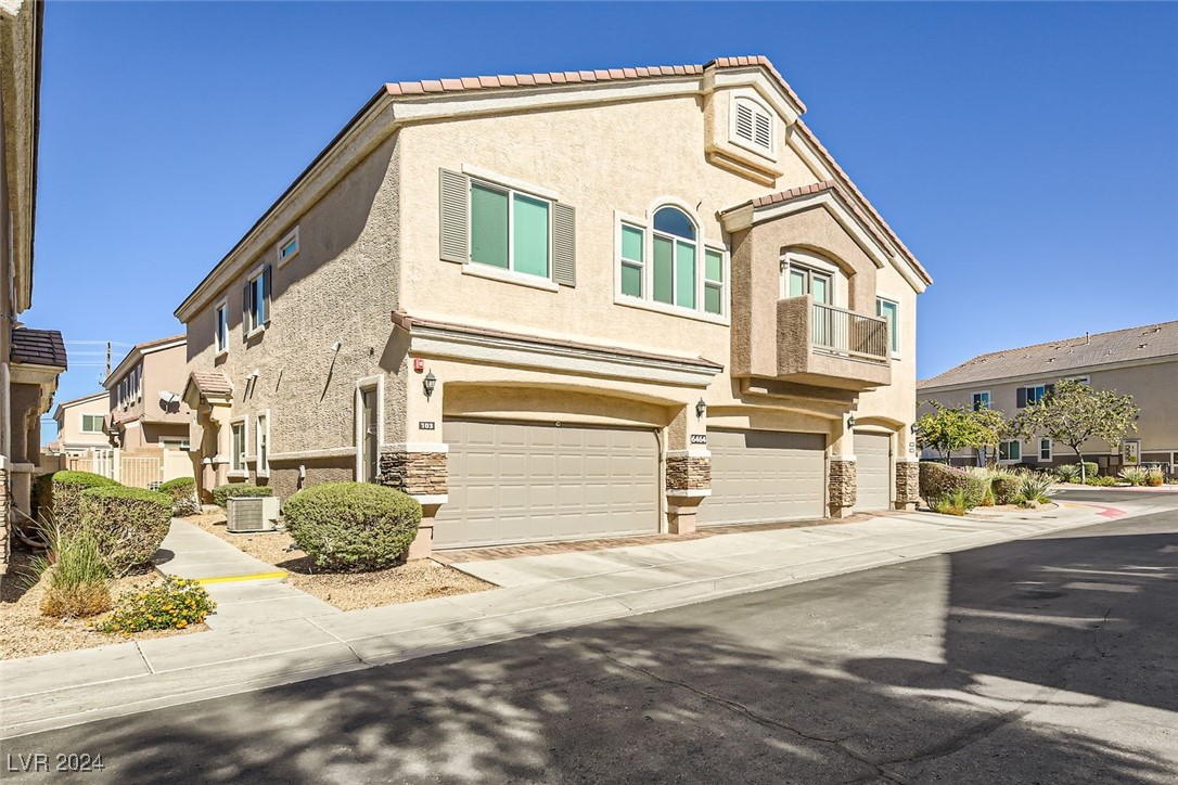 6464 Clara Bow Avenue #103, Las Vegas, Nevada image 2