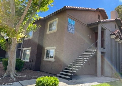 Photo of 2750 S Durango Drive #1014, Las Vegas, NV 89117 (MLS # 2779023)