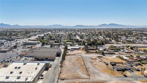 Tiny photo for 4259 Georgeina Drive, Las Vegas, NV 89130 (MLS # 2793182)