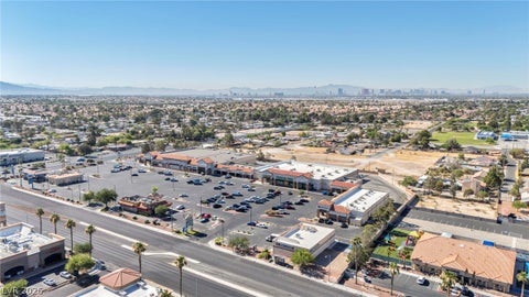 Tiny photo for 4259 Georgeina Drive, Las Vegas, NV 89130 (MLS # 2793182)