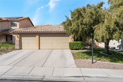 Photo of 8092 Desert Cloud Avenue, Las Vegas, NV 89131 (MLS # 2766101)
