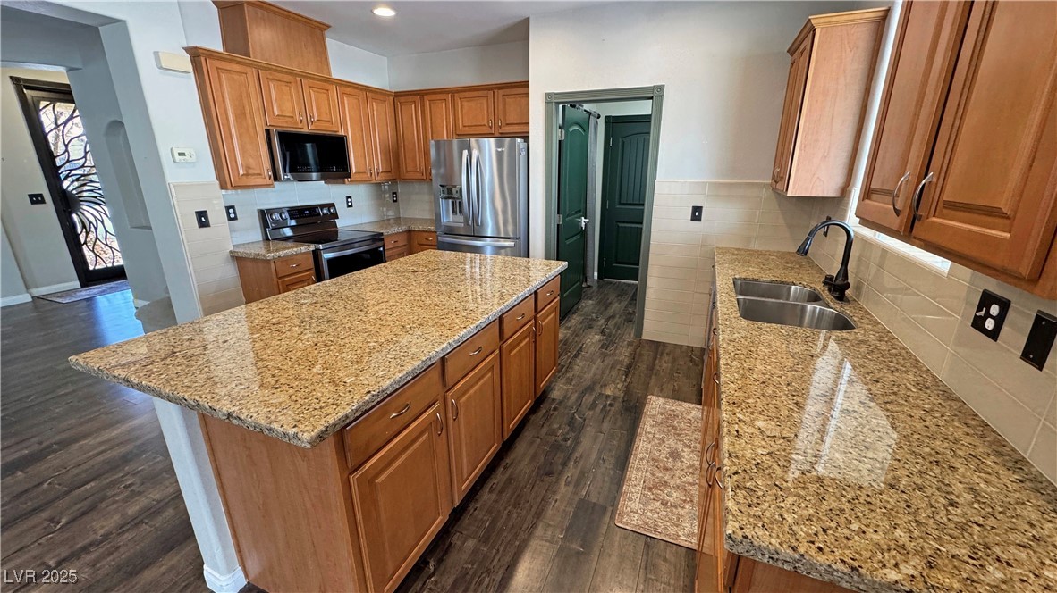 3938 E Chaffe Avenue, Pahrump, Nevada image 7