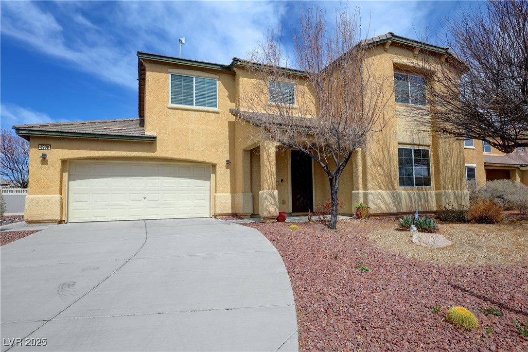 3938 E Chaffe Avenue, Pahrump, Nevada image 2