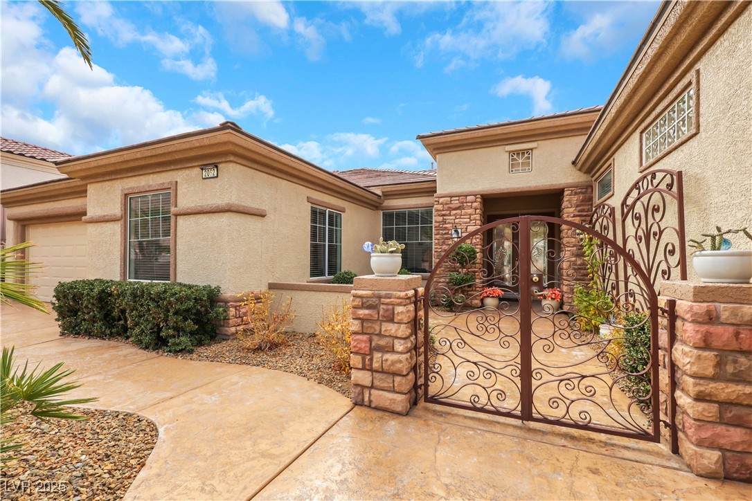 2062 Dipinto Avenue, Henderson, Nevada image 4