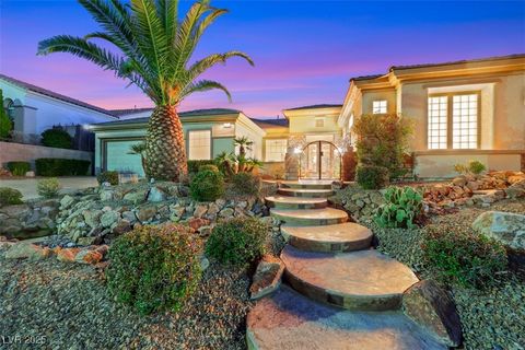 2062 Dipinto Avenue Henderson NV 89052
