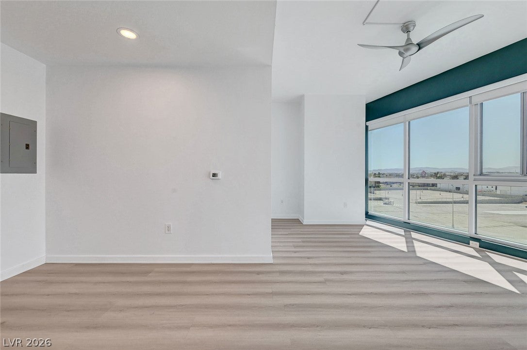 4575 Dean Martin Drive 602